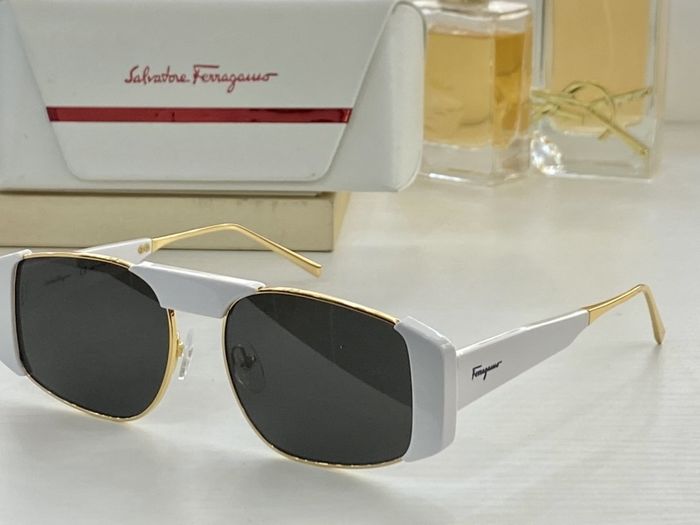 Salvatore Ferragamo Sunglasses Top Quality SFS00103